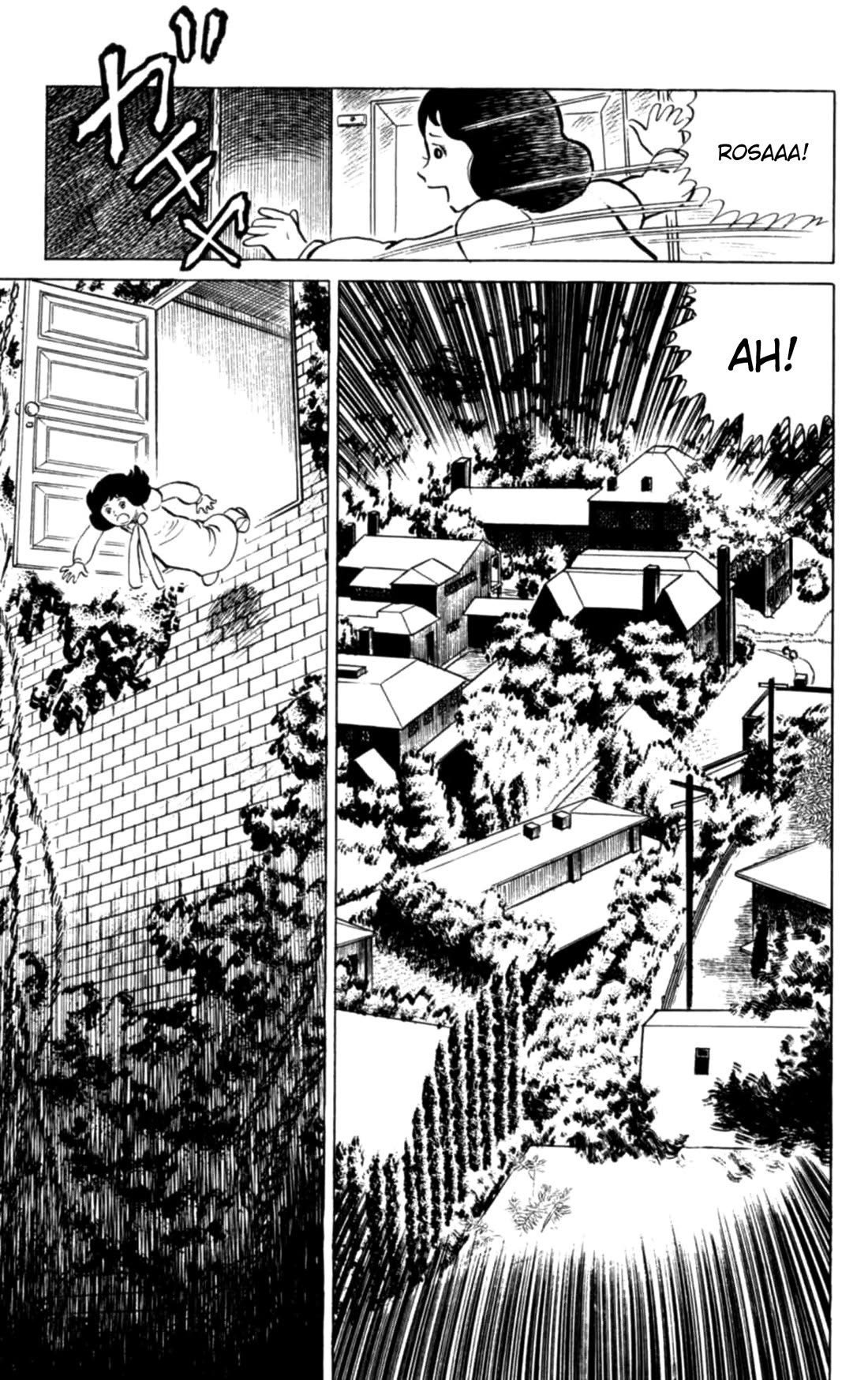 Eko Eko Azaraku Chapter 122 page 19 - Chapter 122: The Haunted Castle's Secret