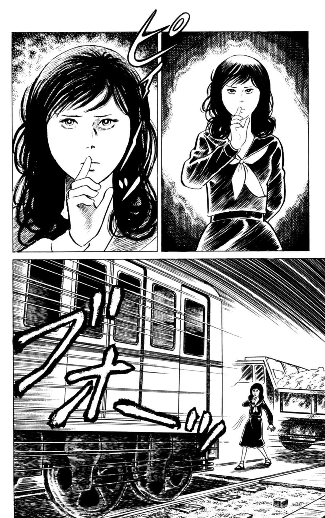Eko Eko Azaraku Chapter 122 page 6 - Chapter 122: The Haunted Castle's Secret