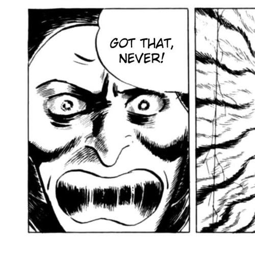 Eko Eko Azaraku Chapter 122: The Haunted Castle's Secret cover