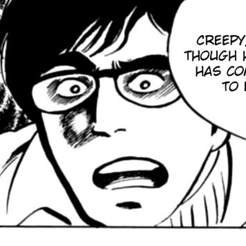 Eko Eko Azaraku Chapter 125: Cosmetic Surgery Desire thumbnail