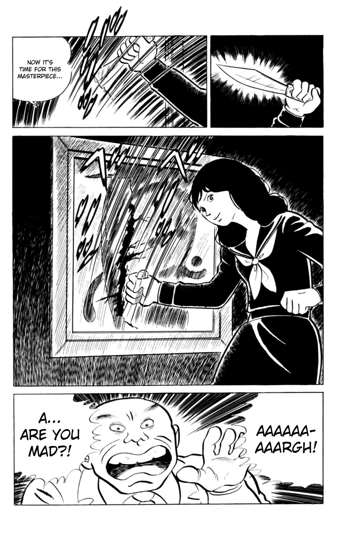 Eko Eko Azaraku Chapter 127 page 23 - Chapter 127: The Wonderful Forgeries