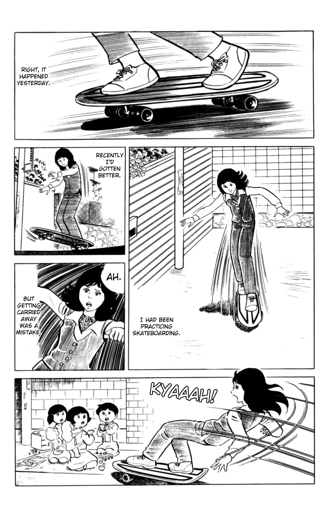 Eko Eko Azaraku Chapter 127 page 5 - Chapter 127: The Wonderful Forgeries