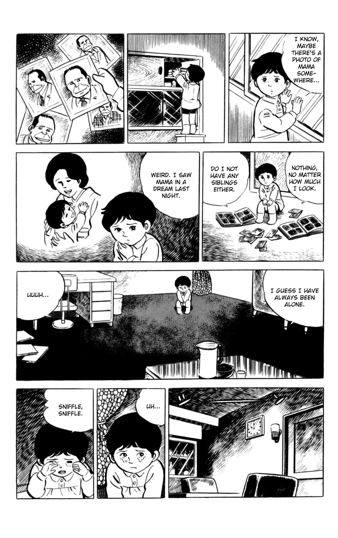 Eko Eko Azaraku Chapter 129 page 16 - Chapter 129: What Was the Neighbour up To