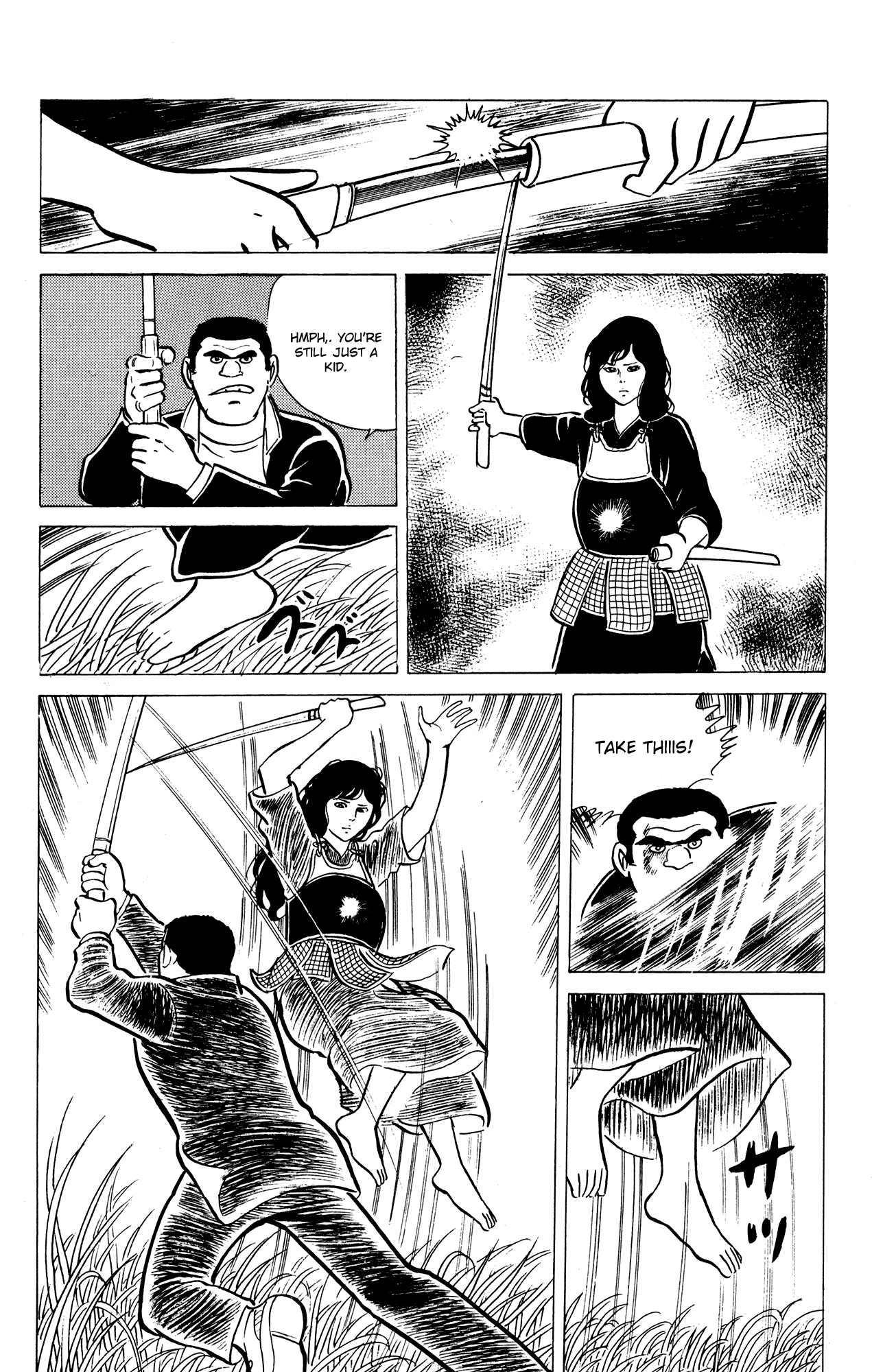 Eko Eko Azaraku Chapter 13 page 16 - Chapter 13: Magical Medicine