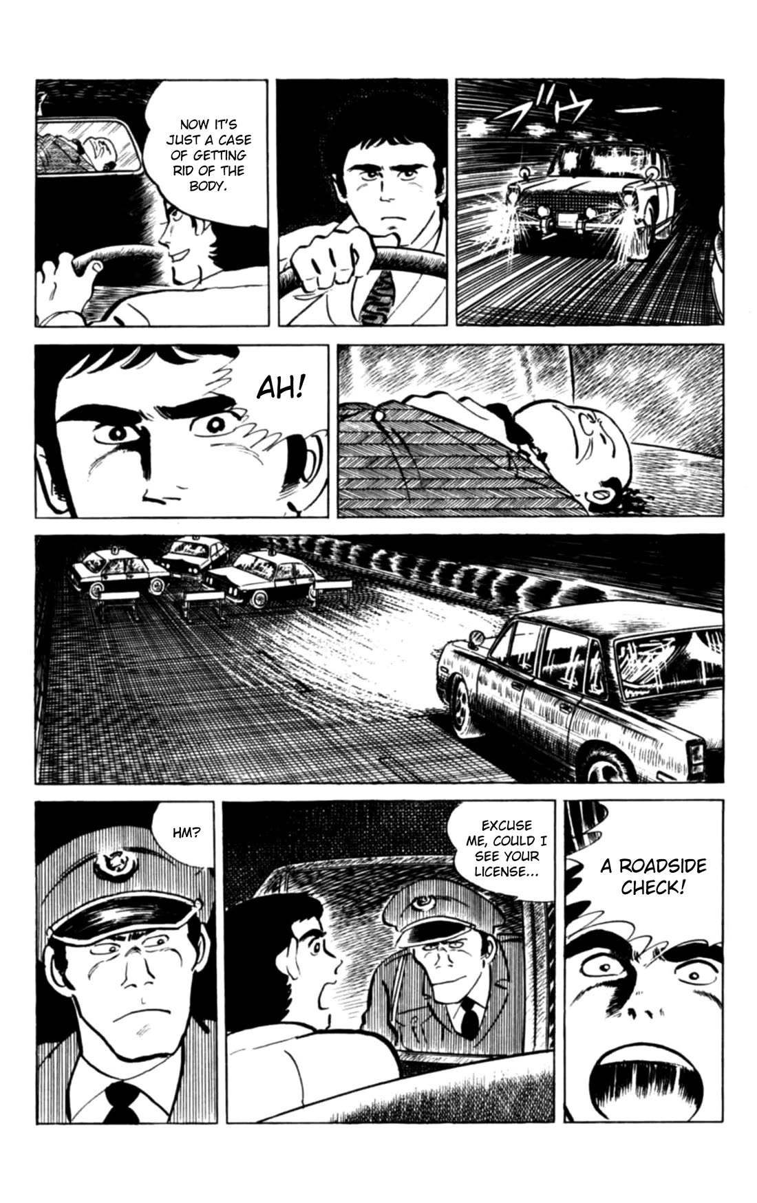 Eko Eko Azaraku Chapter 134 page 18 - Chapter 134: The Man Who Dreamt of Making It Big