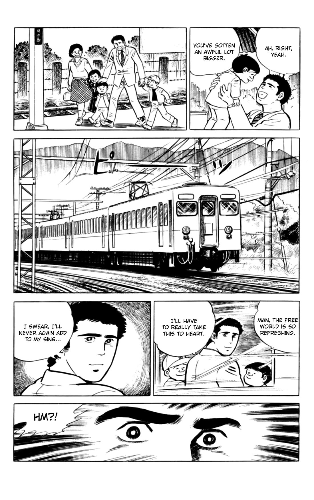 Eko Eko Azaraku Chapter 136 page 4 - Chapter 136: The Clock Tower Mystery