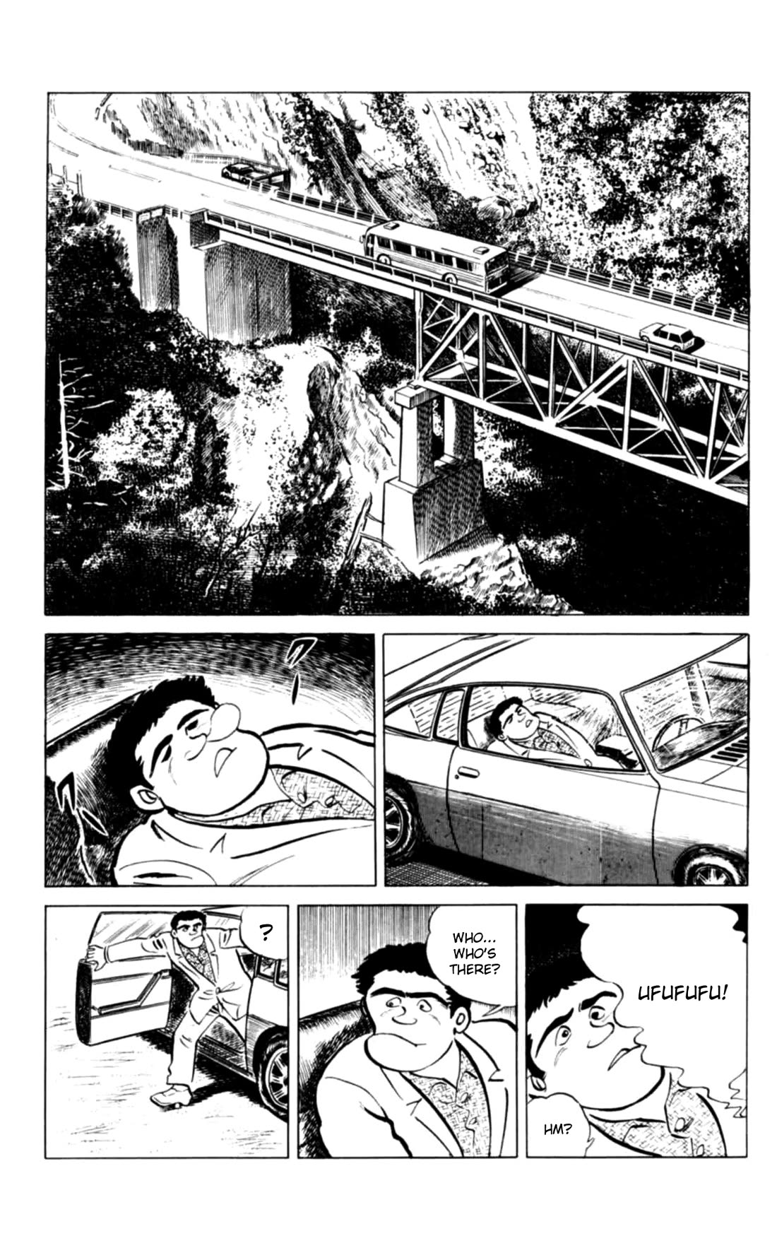 Eko Eko Azaraku Chapter 138 page 2 - Chapter 138: Miiko, the Siamese Cat