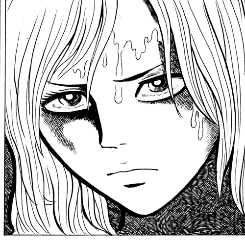 Eko Eko Azaraku Chapter 14: Misa's Sacrificial Technique cover