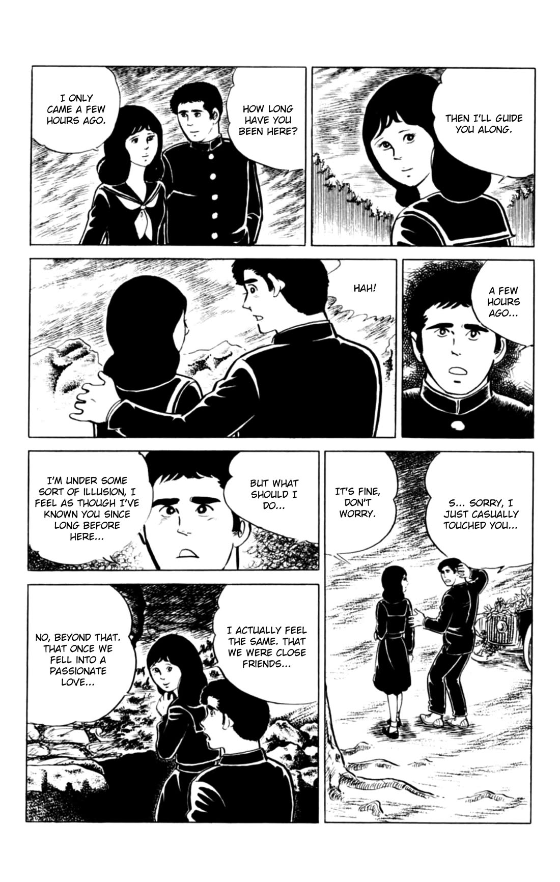 Eko Eko Azaraku Chapter 140 page 11 - Chapter 140: Break Into the World of the Dead!