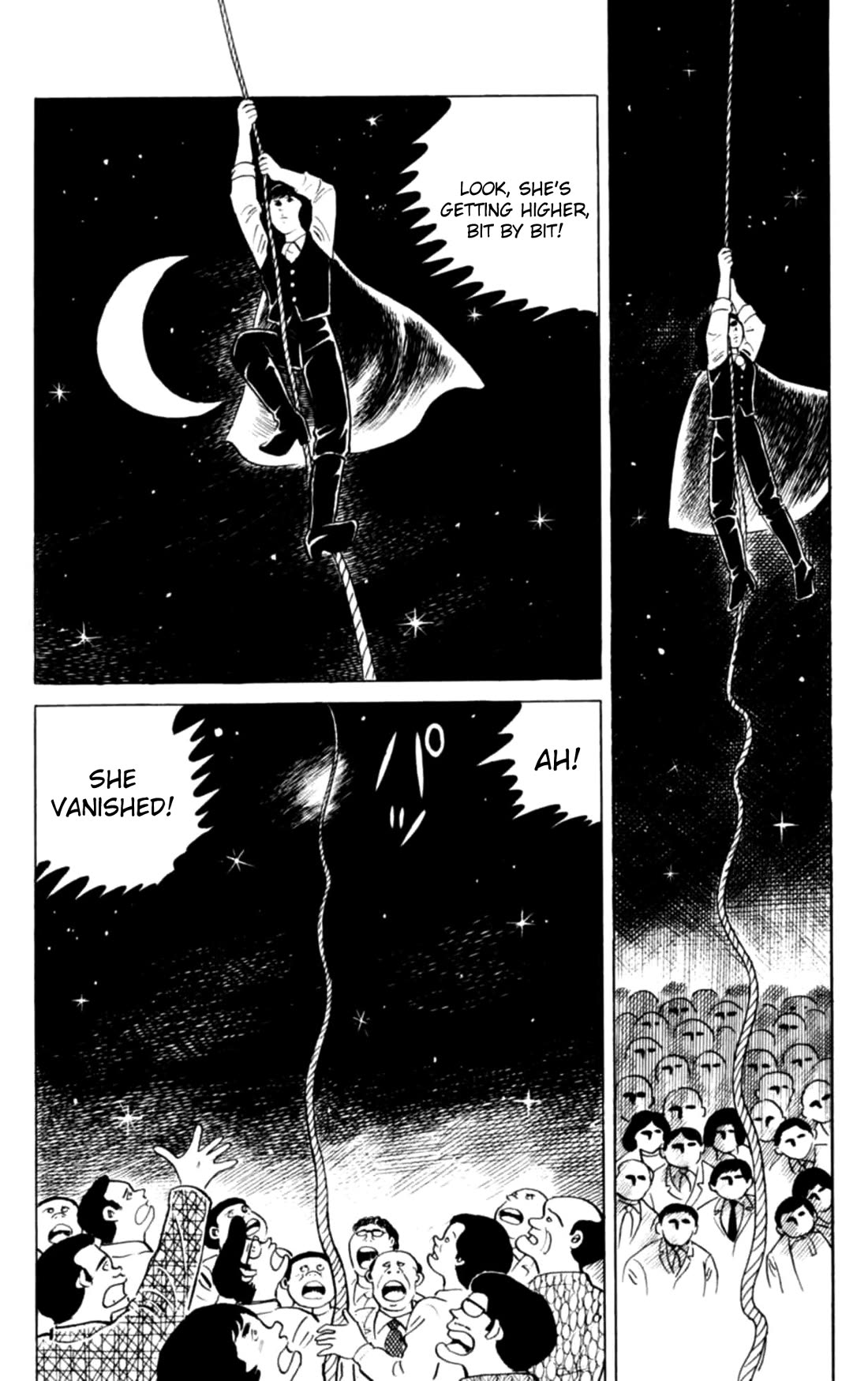Eko Eko Azaraku Chapter 142 page 13 - Chapter 142: The Grand Beer Garden Spell
