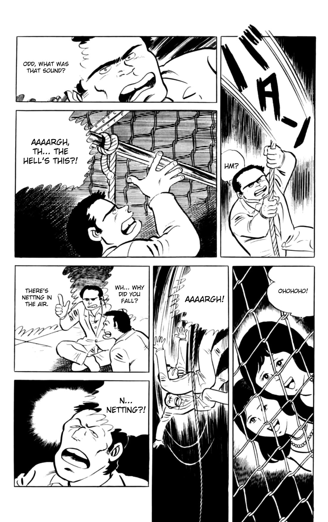 Eko Eko Azaraku Chapter 142 page 18 - Chapter 142: The Grand Beer Garden Spell