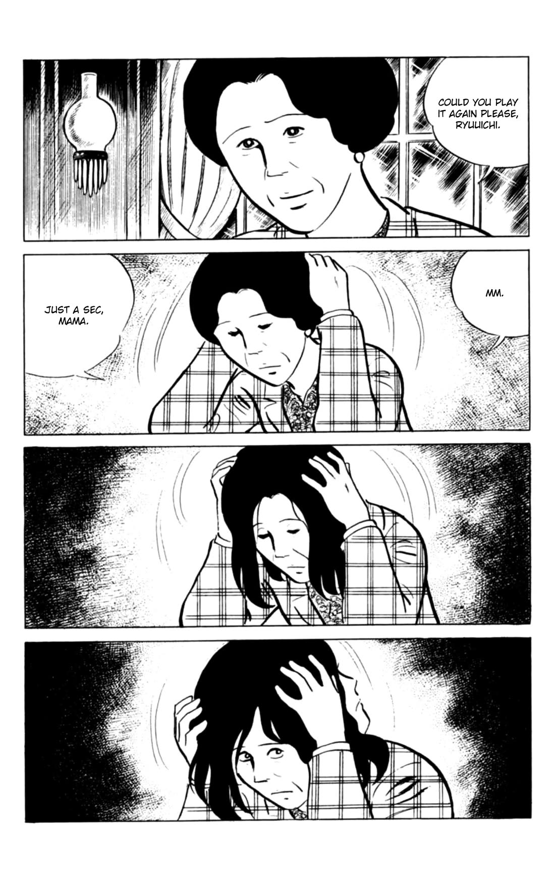 Eko Eko Azaraku Chapter 143 page 15 - Chapter 143: Solo Acting