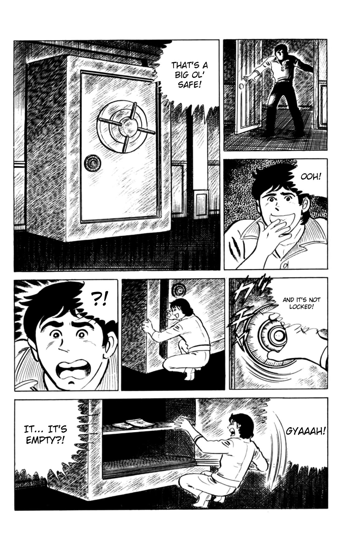 Eko Eko Azaraku Chapter 144 page 16 - Chapter 144: An Odd Intruder