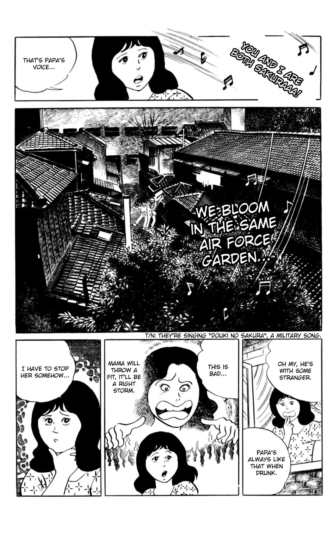 Eko Eko Azaraku Chapter 145 page 15 - Chapter 145: Our Household Is a Witch Household