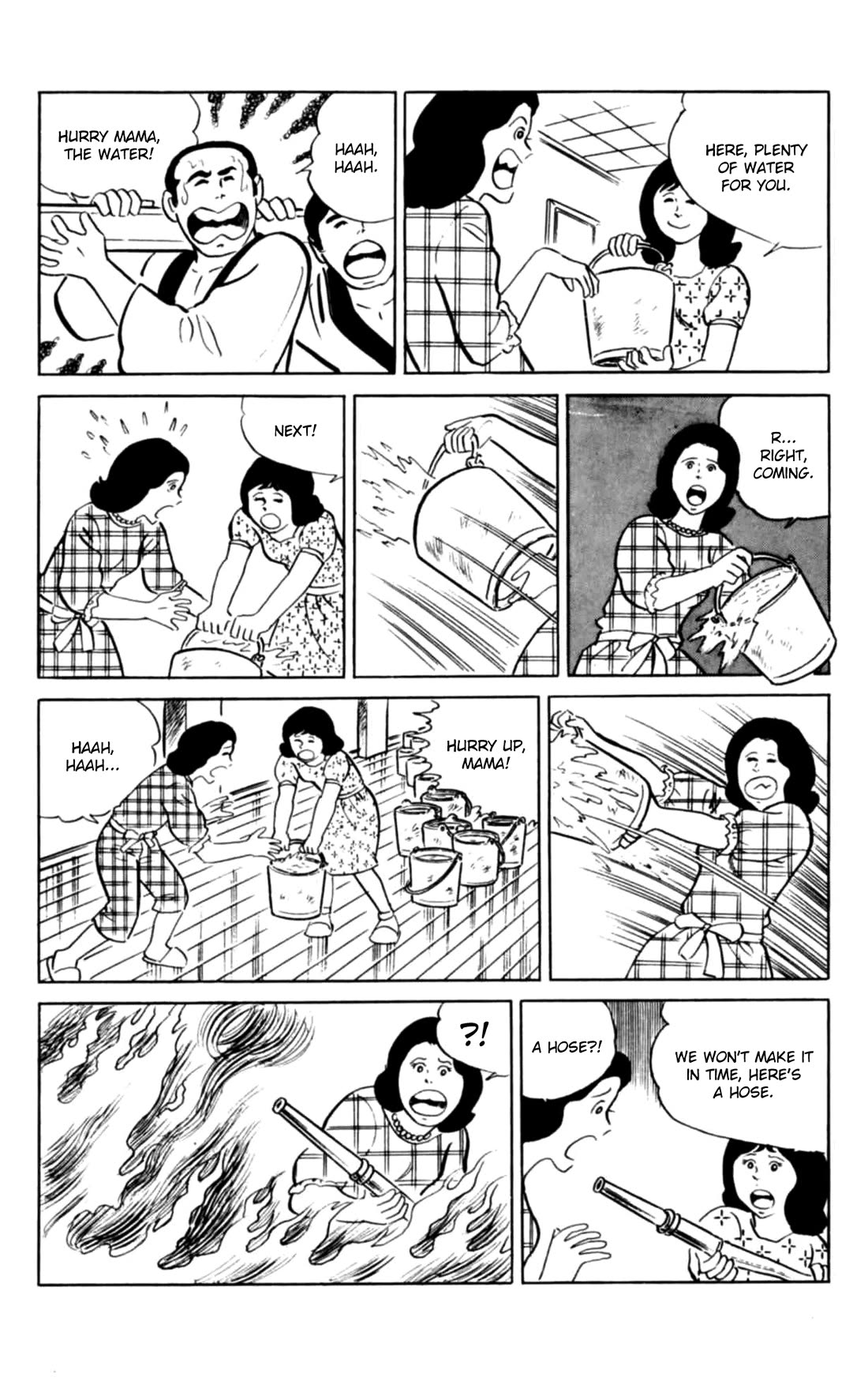 Eko Eko Azaraku Chapter 145 page 18 - Chapter 145: Our Household Is a Witch Household