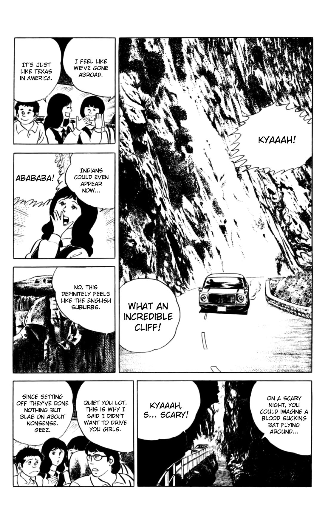 Eko Eko Azaraku Chapter 146 page 2 - Chapter 146: The Clock Collecting Family