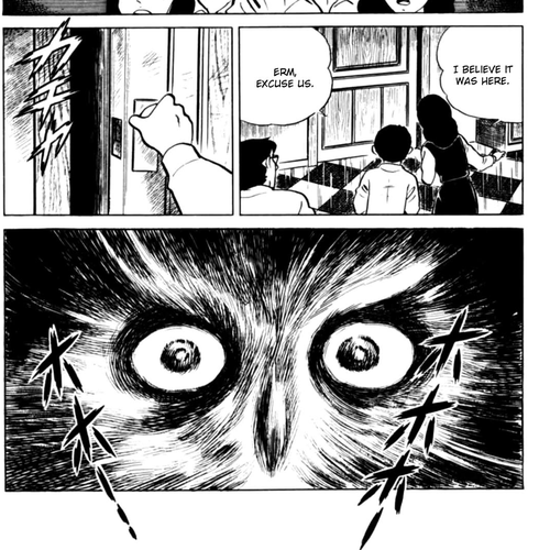 Eko Eko Azaraku Chapter 146: The Clock Collecting Family cover