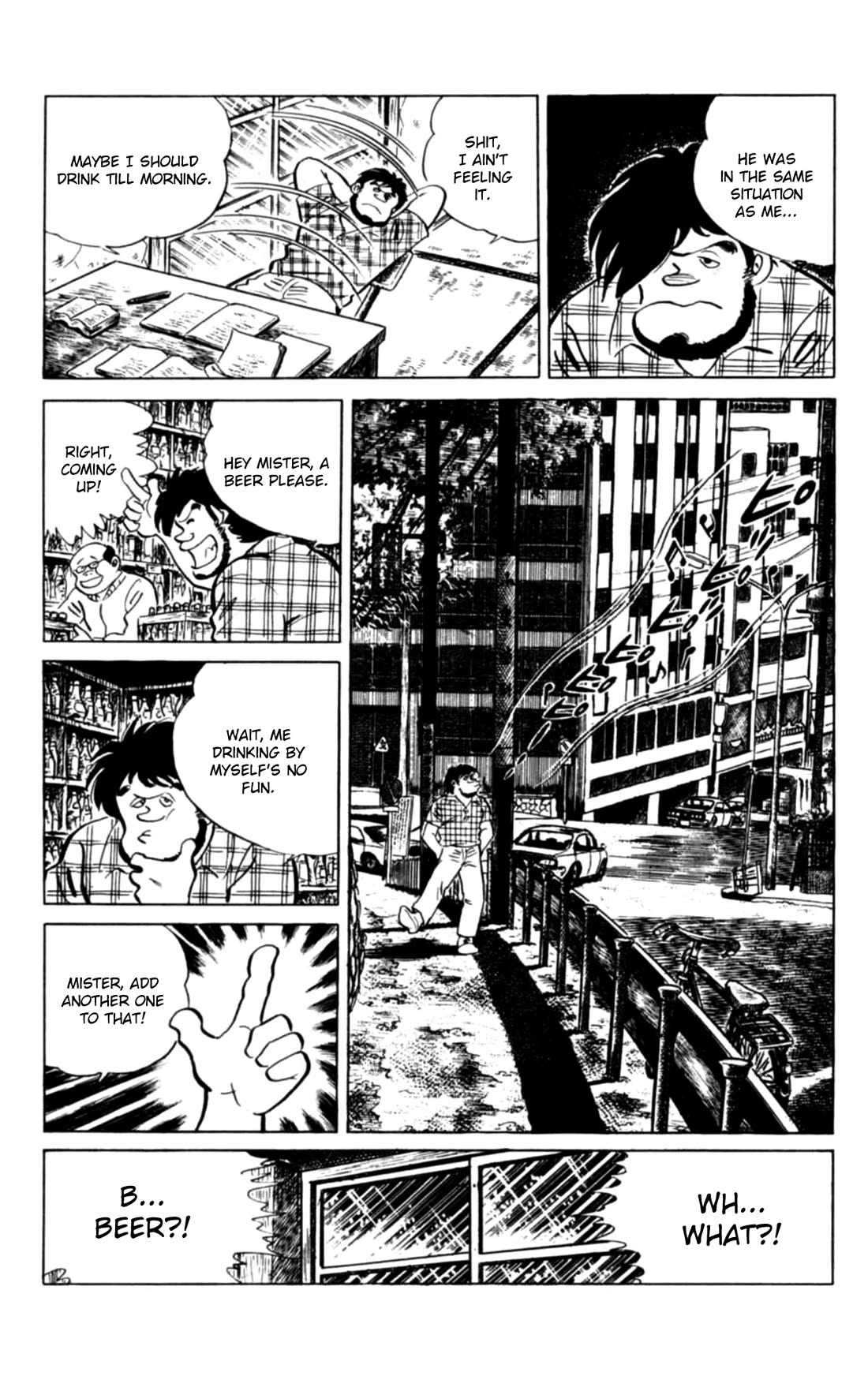 Eko Eko Azaraku Chapter 150 page 10 - Chapter 150: Dreams for Sale