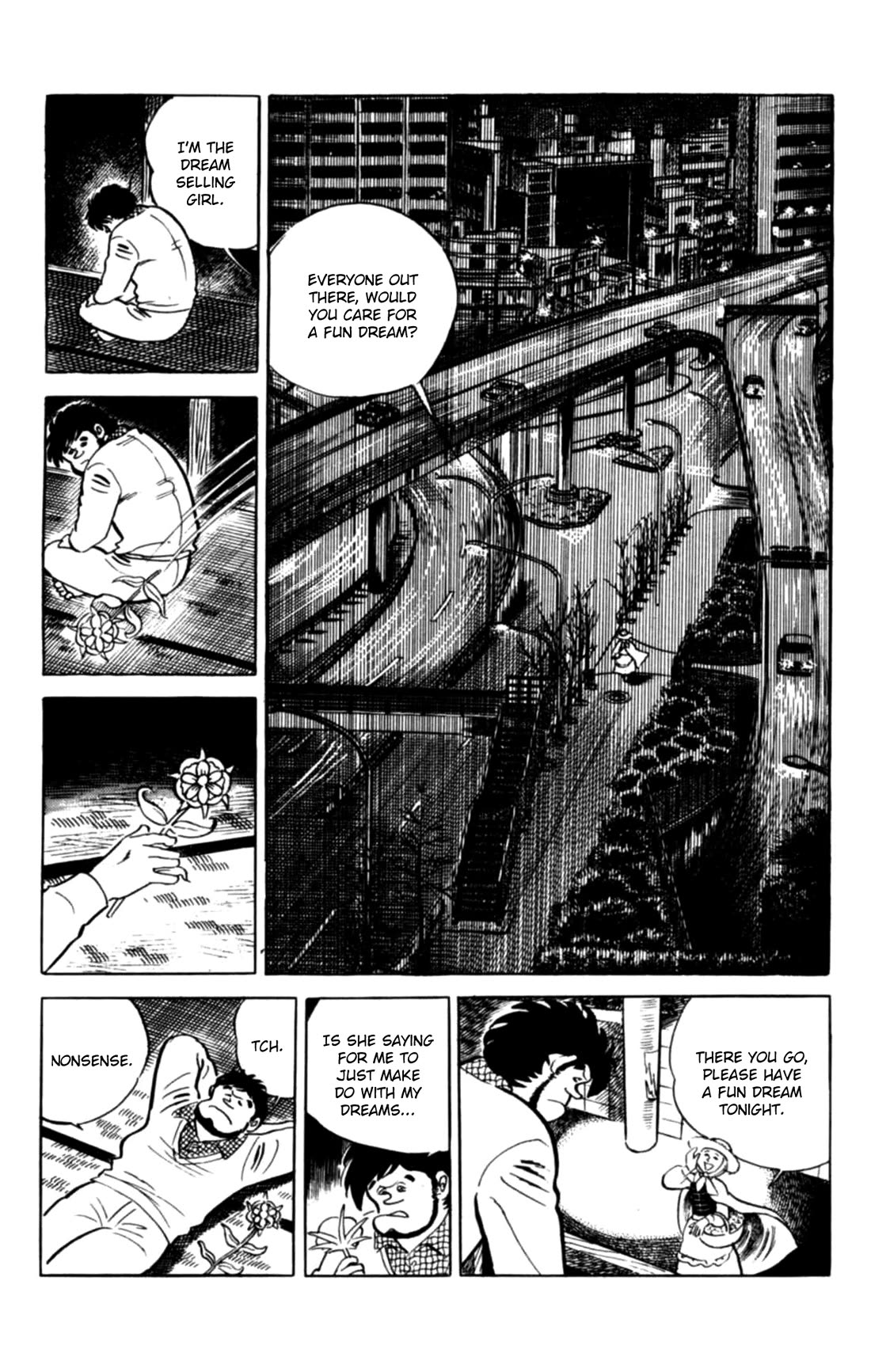 Eko Eko Azaraku Chapter 150 page 15 - Chapter 150: Dreams for Sale