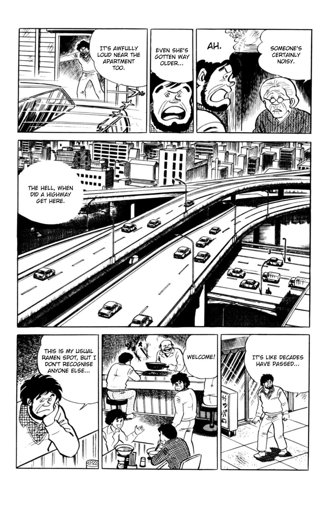 Eko Eko Azaraku Chapter 150 page 18 - Chapter 150: Dreams for Sale
