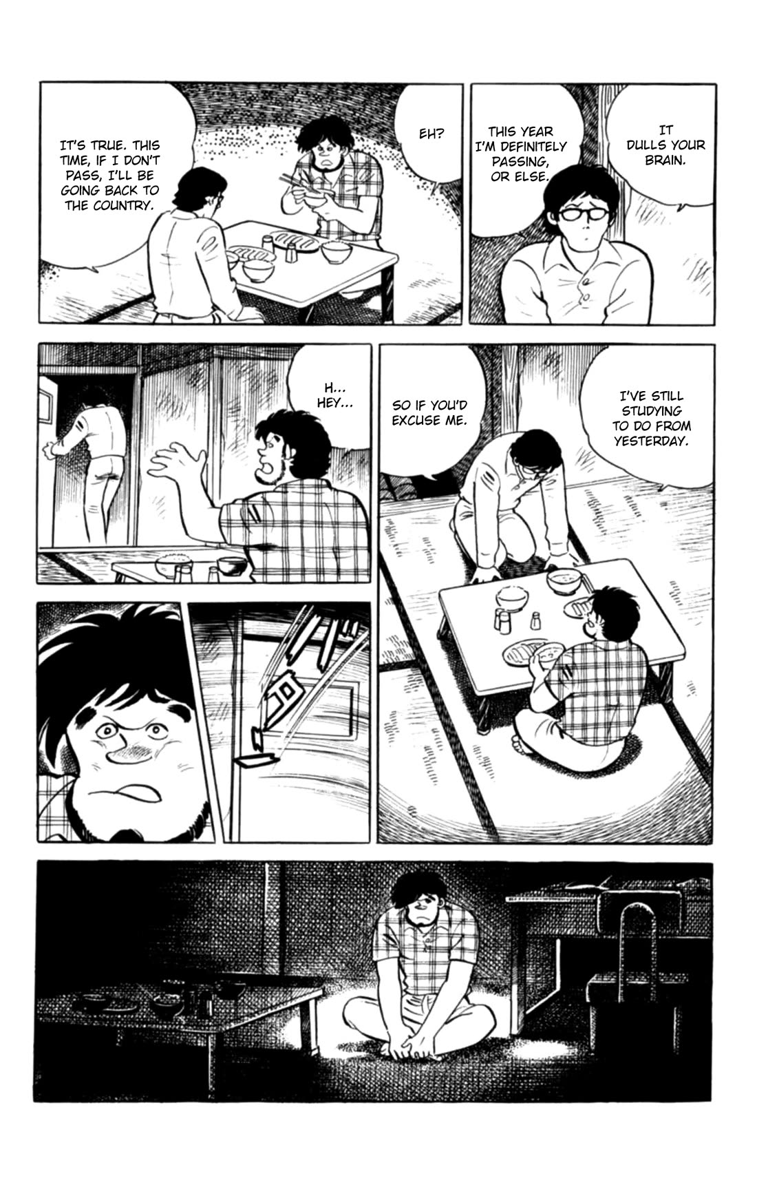 Eko Eko Azaraku Chapter 150 page 9 - Chapter 150: Dreams for Sale