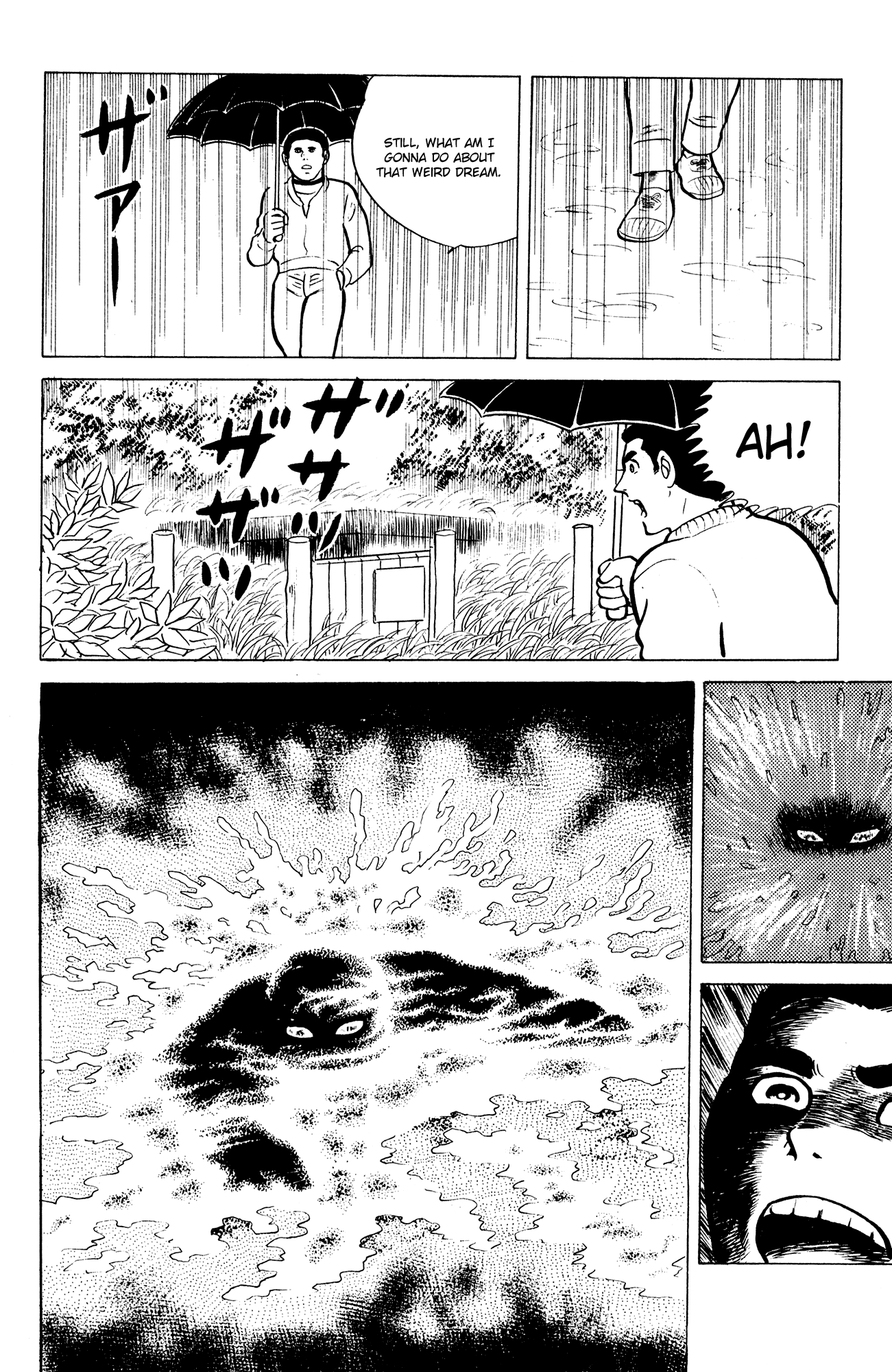 Eko Eko Azaraku Chapter 16 page 18 - Chapter 16: The Black Magic Ritual