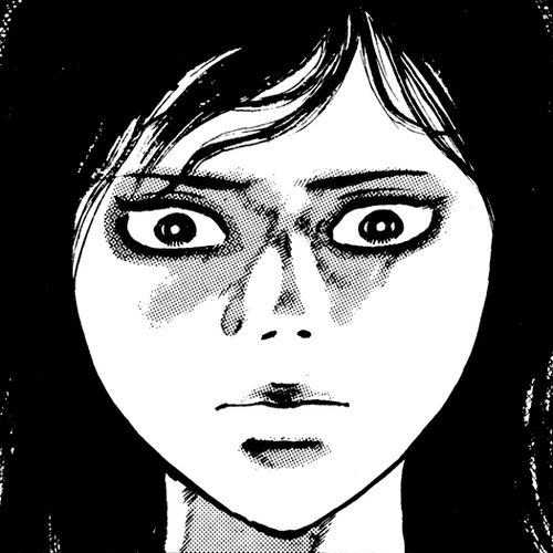 Eko Eko Azaraku Chapter 2: The Beautiful Girl Misa Kuroi cover