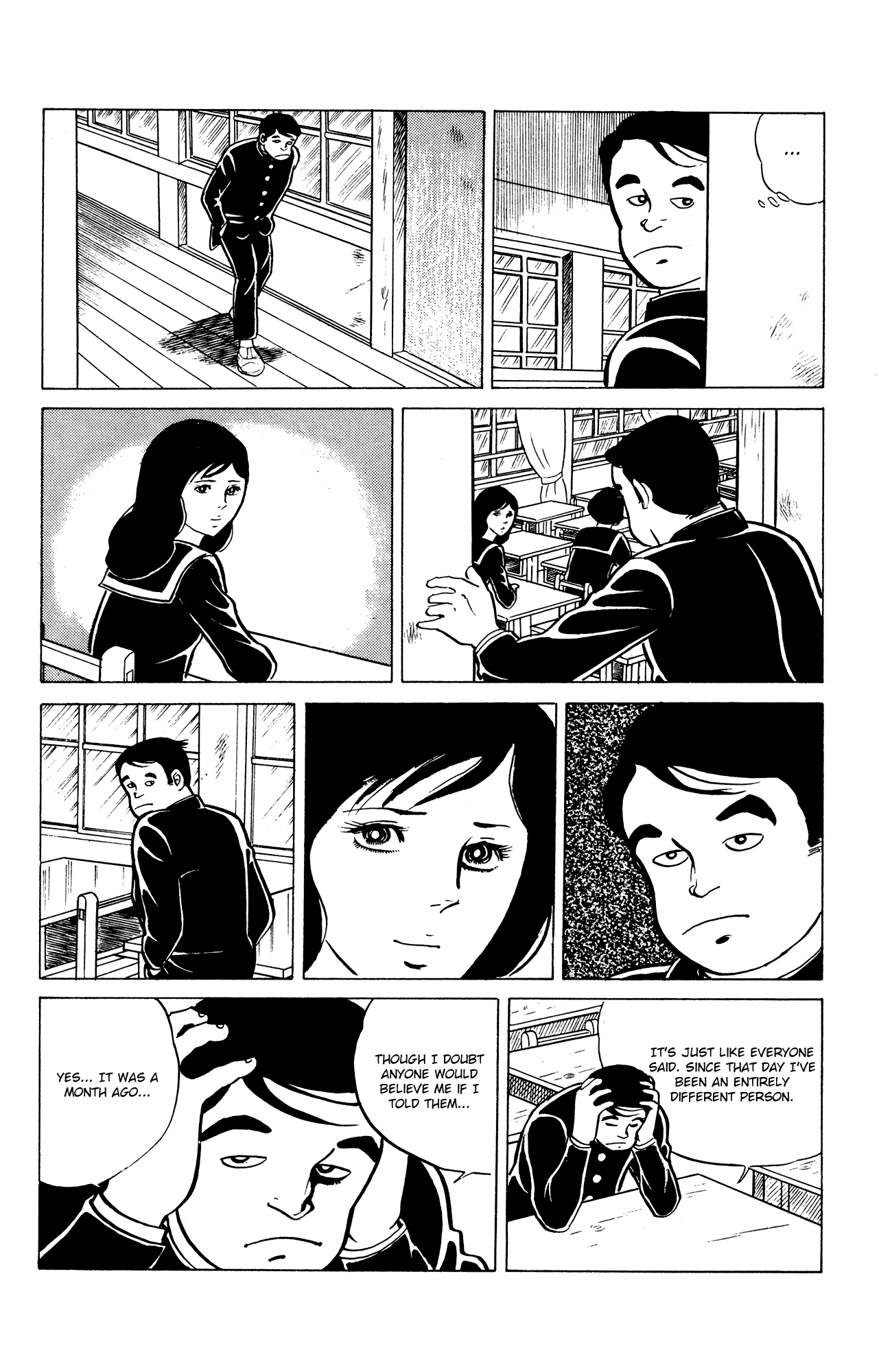 Eko Eko Azaraku Chapter 22 page 4 - Chapter 22: The Magical Procedure