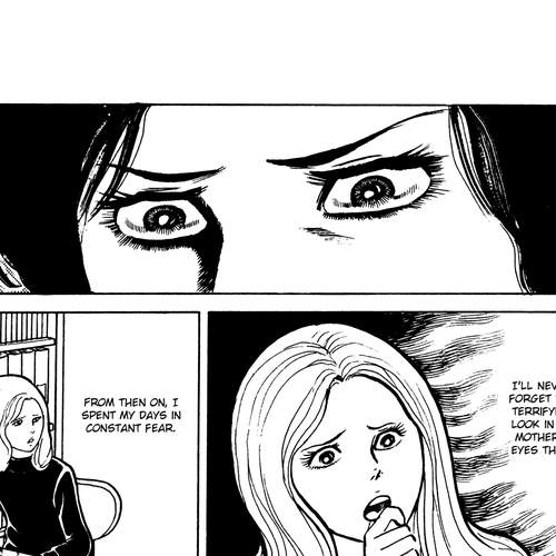 Eko Eko Azaraku Chapter 23: The Mystery of the Basement cover