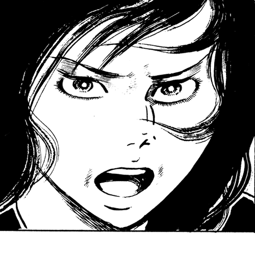 Eko Eko Azaraku Chapter 24: The Boy Who Ruined Himself cover