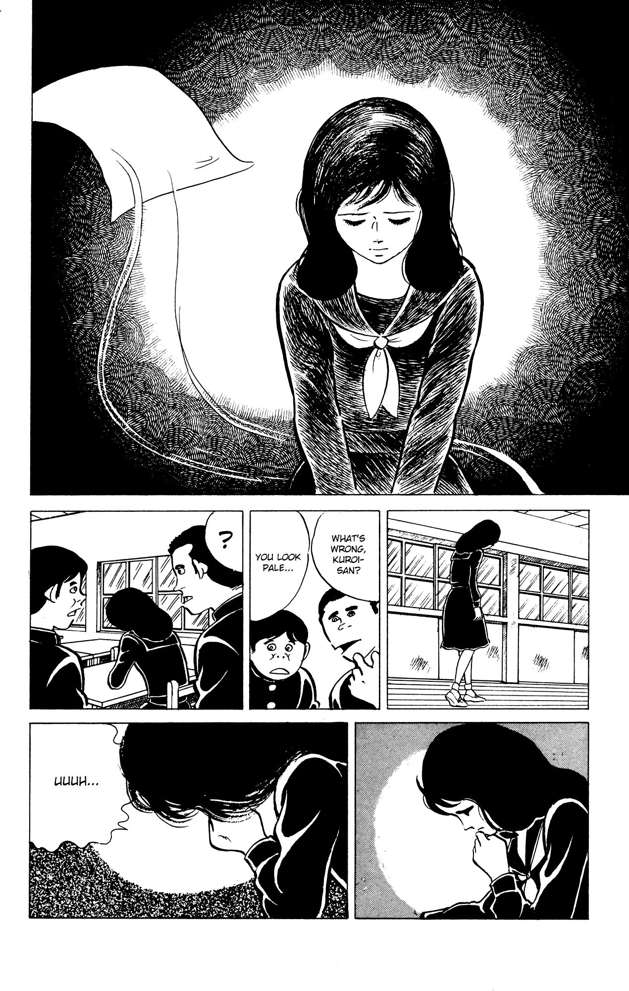Eko Eko Azaraku Chapter 29 page 10 - Chapter 29: The Dancing Cobra