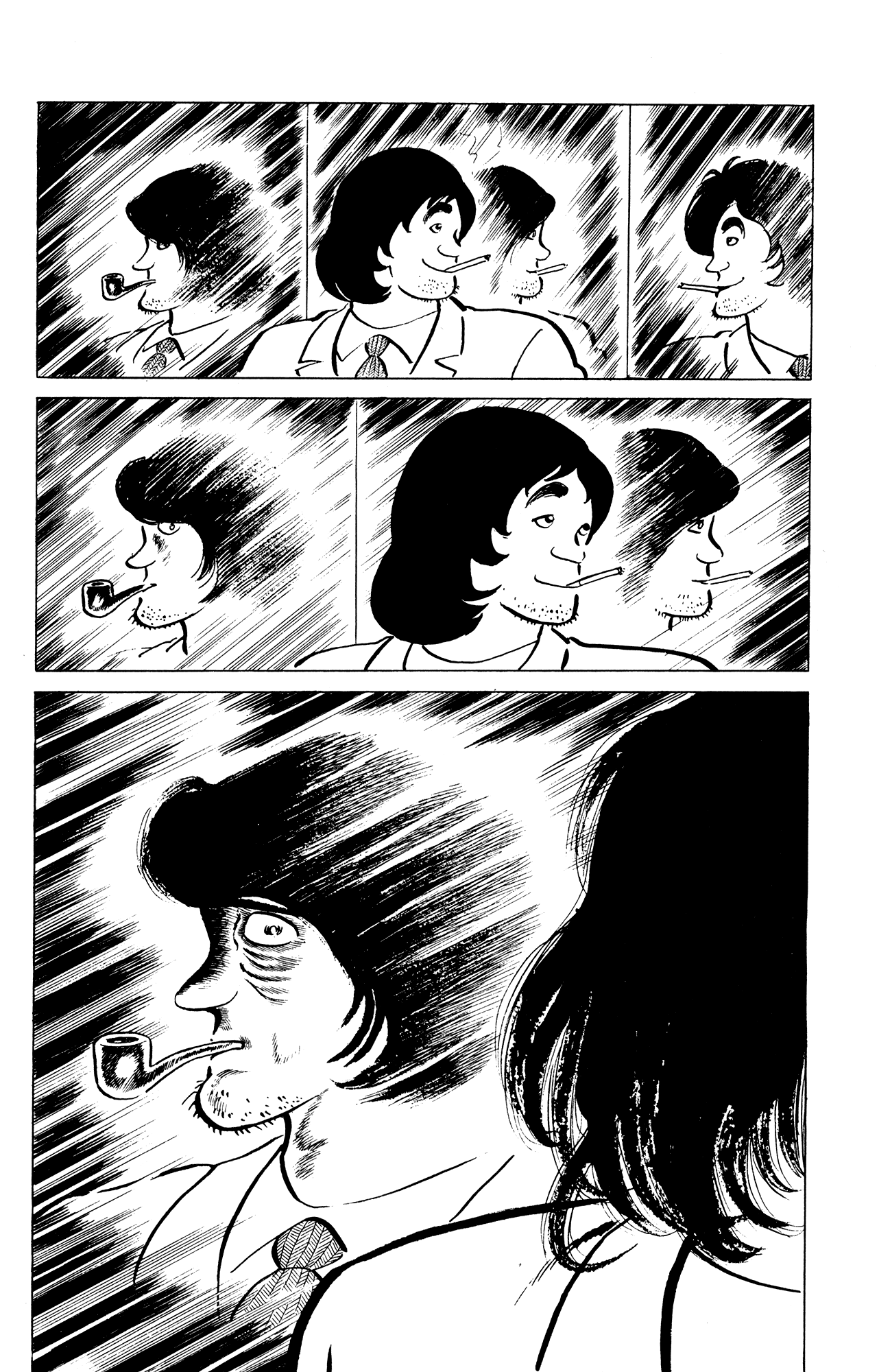 Eko Eko Azaraku Chapter 31 page 19 - Chapter 31: The Tarot's Card of Death is Drawn