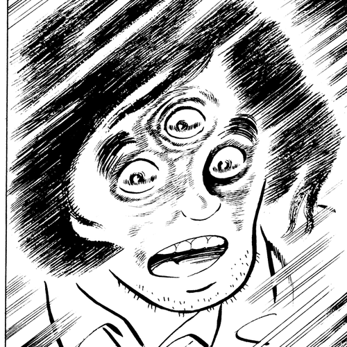 Eko Eko Azaraku Chapter 31: The Tarot's Card of Death is Drawn cover