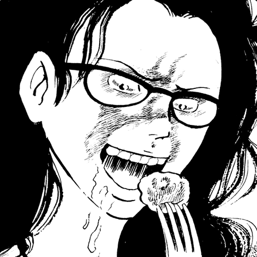 Eko Eko Azaraku Chapter 32: Unusual Cuisine cover