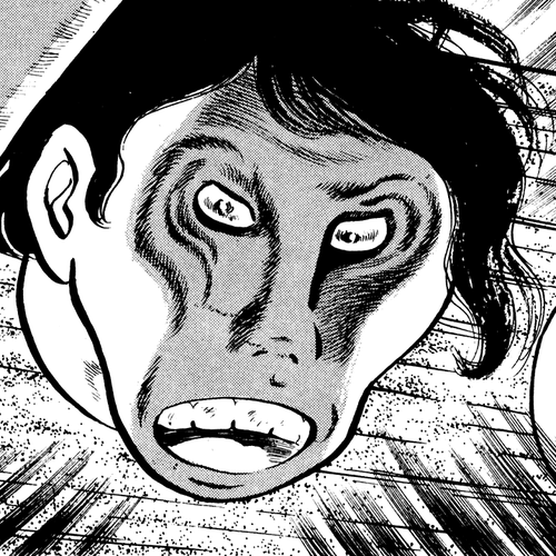 Eko Eko Azaraku Chapter 36: The Wax Museum cover