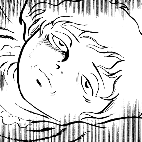 Eko Eko Azaraku Chapter 38: Papa, Where Are You Taking Me? cover