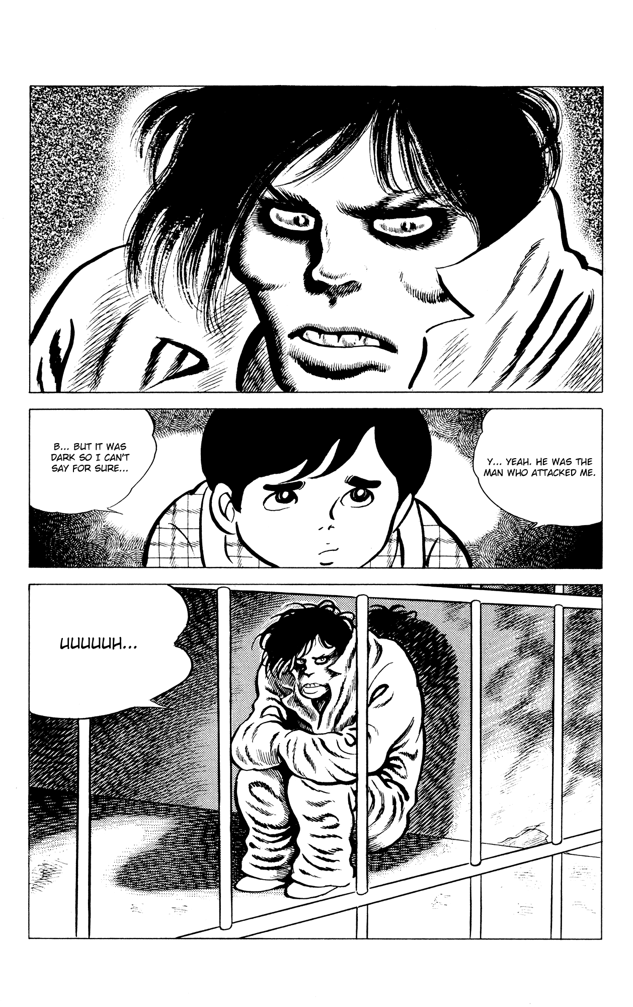 Eko Eko Azaraku Chapter 40 page 19 - Chapter 40: The Culprit Was A Werewolf