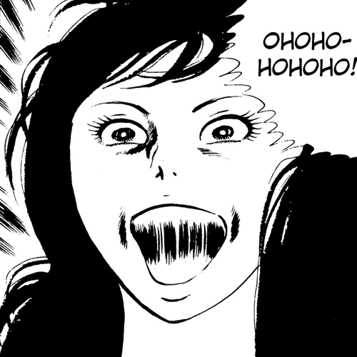 Eko Eko Azaraku Chapter 46: The Severed Head Returned cover