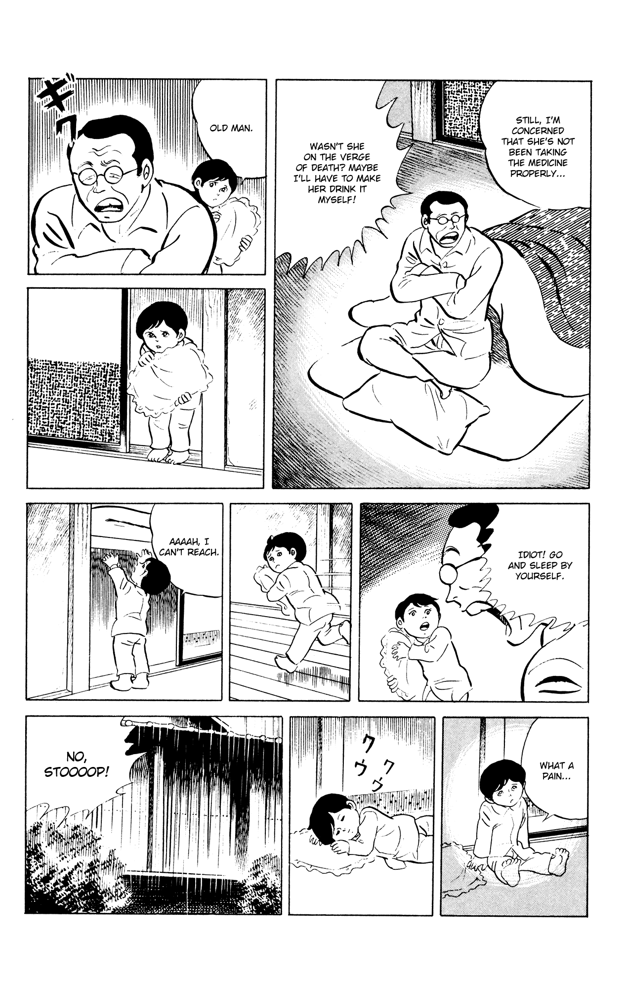 Eko Eko Azaraku Chapter 48 page 16 - Chapter 48: Euthanasia