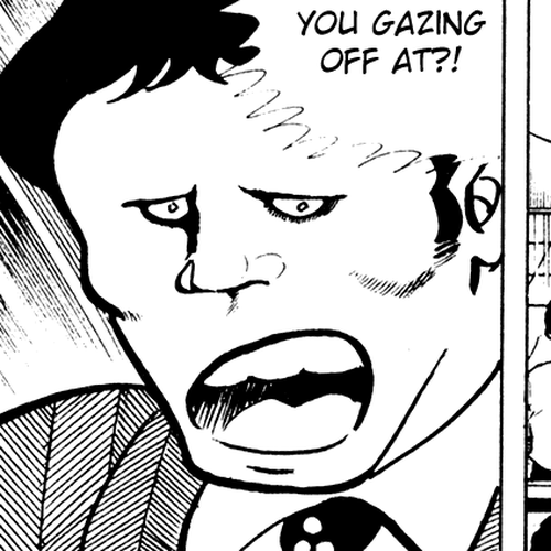 Eko Eko Azaraku Chapter 49: The Living Dolls cover