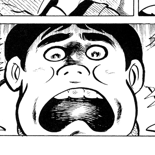 Eko Eko Azaraku Chapter 50: I Truly Am a Worthless Man cover