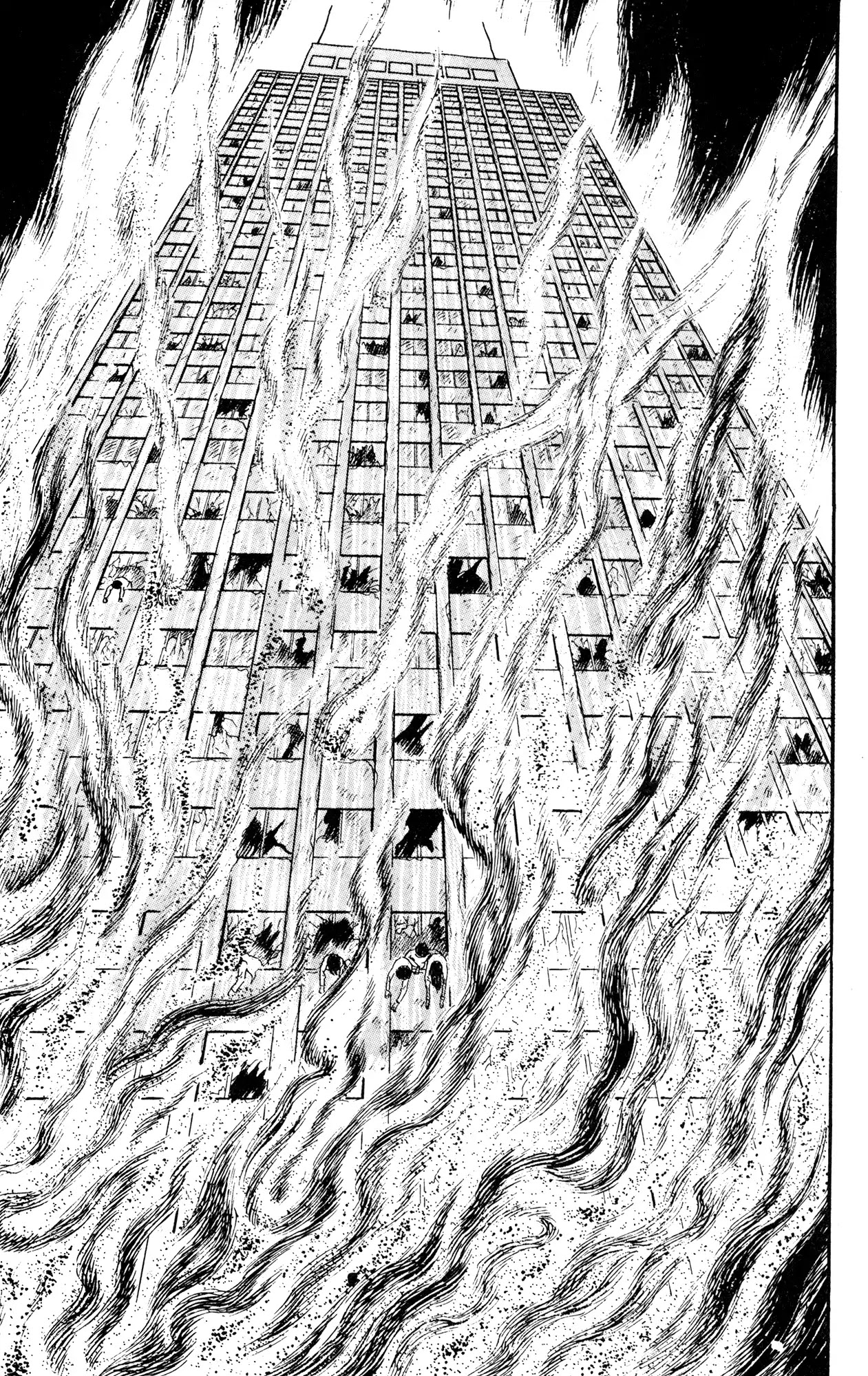 Eko Eko Azaraku Chapter 52 page 19 - Chapter 52: Neurosis