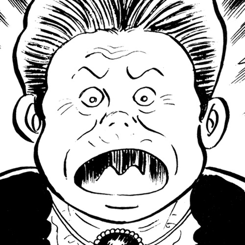 Eko Eko Azaraku Chapter 53: The Magic Swimsuit cover