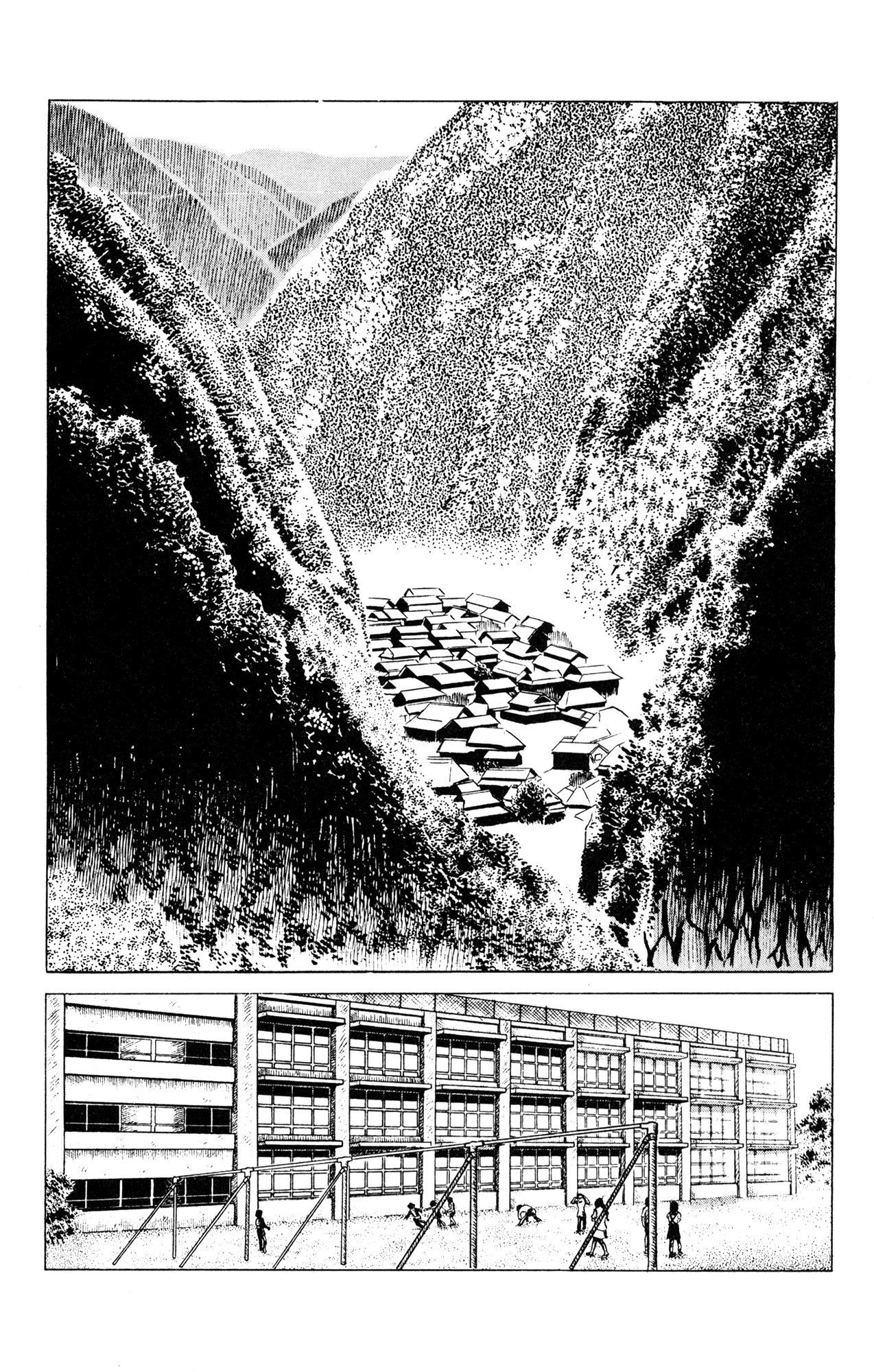 Eko Eko Azaraku Chapter 54 page 2 - Chapter 54: Echo Magic