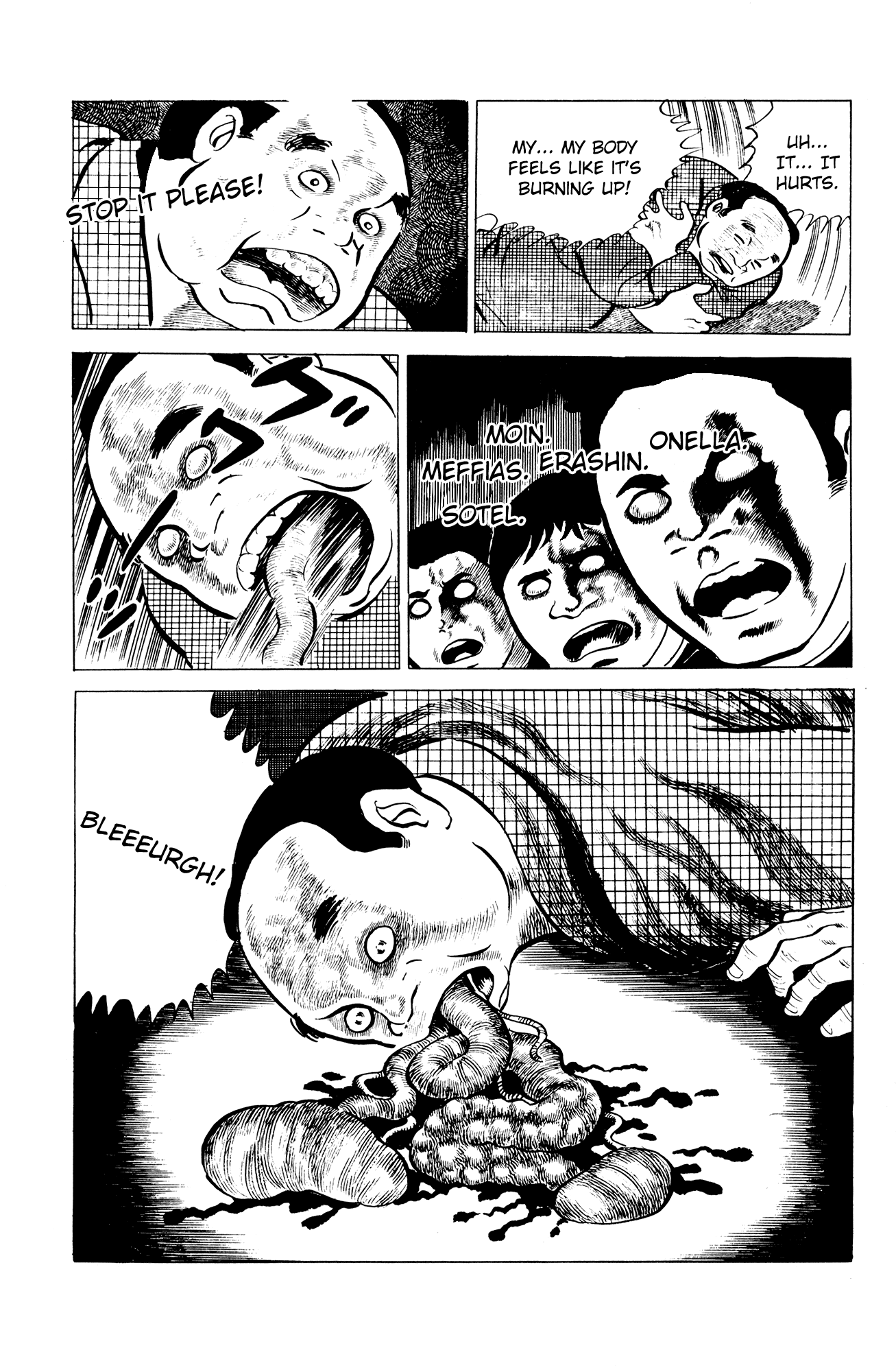 Eko Eko Azaraku Chapter 6 page 19 - Chapter 6: Cast a Spell on the Hated Teacher