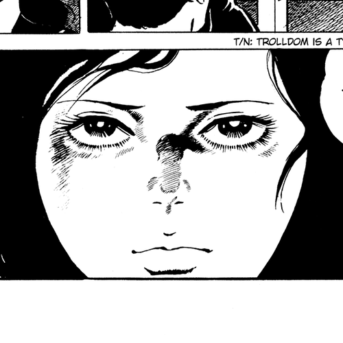 Eko Eko Azaraku Chapter 6: Cast a Spell on the Hated Teacher cover