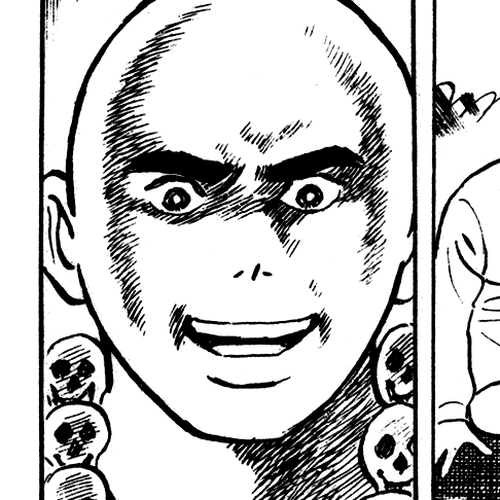 Eko Eko Azaraku Chapter 61: Find the Corpse with Psychic Power cover