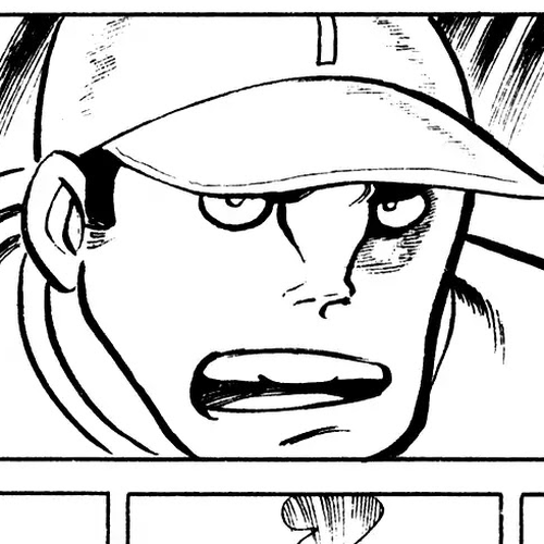 Eko Eko Azaraku Chapter 62: Black Magic Baseball cover