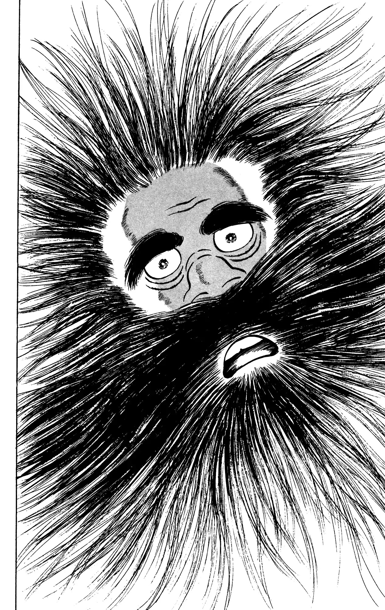 Eko Eko Azaraku Chapter 63 page 22 - Chapter 63: The Principal's Secret