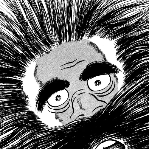 Eko Eko Azaraku Chapter 63: The Principal's Secret cover